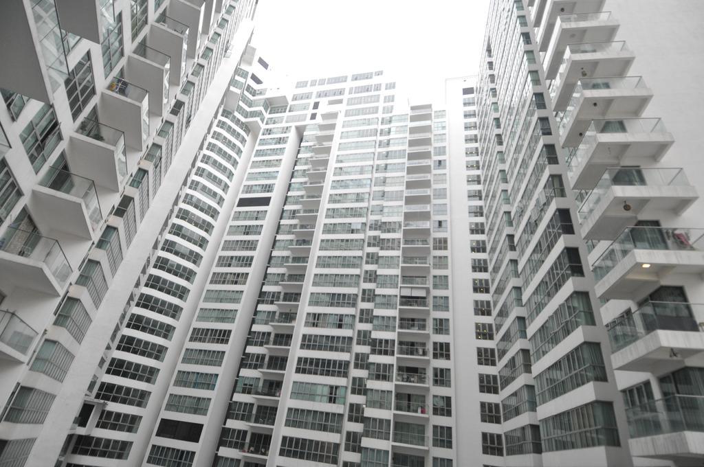 Best Kl City View At Regalia Residence Куала-Лумпур Номер фото